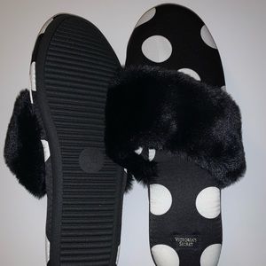 Victoria Secret slippers